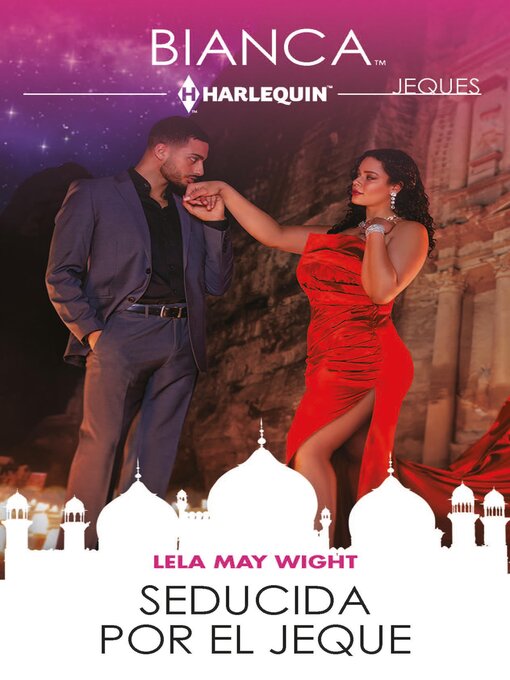 Title details for Seducida por el jeque by Lela May Wight - Available